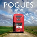 The Pogues - If I Should Fall From Grace Wi
