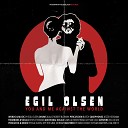 Egil Olsen - Live Today Like It s the Last