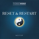 Tonschatz - Restart Your Life Maxi Version