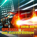 Boston Dj s - Move Your Body DJ Jean Peran Speed Garage mix