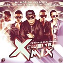 Jory Boy J Alvarez RKM Dyland Y Lenny - Xclusive Mix Prod By DJ Motion