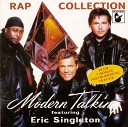 Modern Talking Eric Singleton - You re Not Alone Ext Version feat Eric…