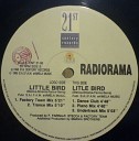 Radiorama - Little Bird Undertrack Mix