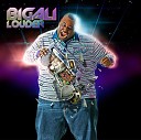 Big Ali - Neon Music Applez Remix