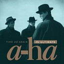 A HA - Touch Me