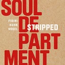 Soul Department - Stripped