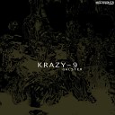 Krazy 9 - Razor Original Mix