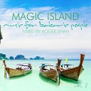 Roger Shah - Magic Island Vol 8 Continuous Mix 2