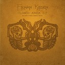 Erhan Kesen - Closed Area