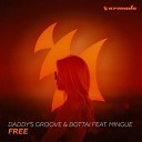 Daddy s Groove Bottai Mingue - Free Extended Mix