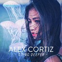 Alex Cortiz - Something Coming