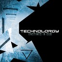 Technolorgy - Place Of Fear HEADSHOCK Remix