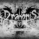 Drakonis - Unleash the Night Bonus Track