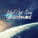КешнЯ feat Джэй - Spacebound Сведение Джэй pr