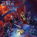 Lethal Saint - Prophecy Of War