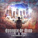 Essence Of Mind - Just Like That In Your Face Edit