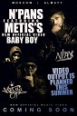 Mettis s ft N Pans - baby boy