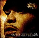 Hannibal The Great - Let It Go feat Killa Sin C