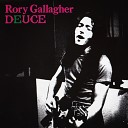 Rory Gallagher - The King Of Zydeco