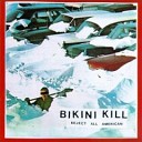 Bikini Kill - Capri Pants