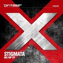 Andre Walter Stigmata - Big Rip Original Mix