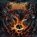 Disfiguring the Goddess - Lacerated Suffering