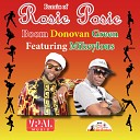 Boom Donovan Green feat Mikeylous - Rosie Posie Remix