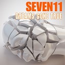 Erotic Dream - Interpret Reality Seven11 Remix