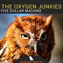 The Oxygen Junkies - Light Up Original Mix