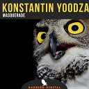 Konstantin Yoodza - Masquerade