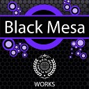 Black Mesa - Time Space with GlassjAw Genetrick