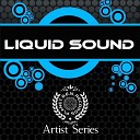 Liquid Sound - Sunset Beach