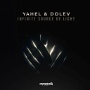 Yahel Dolev - Infinite Source of Light