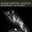 Konstantin Yoodza - Killer Bees