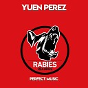 Yuen Perez - Perfect Music