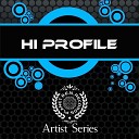 Hi Profile - Unbroken Silence