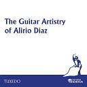 Alirio Diaz - Partita No 3 in E Major BWV 1006 III Gavotte en…