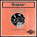 Deepear - Back In The Day Original Mix