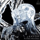 Axyom - Flying Machines