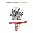 Trevino - Another Lifetime Original Mix