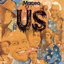 Maceo - Drowning In The Sea Of Love