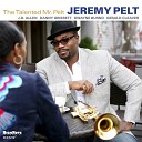 Jeremy Pelt - When the Time Is Right