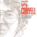 Larry Coryell - Nefertiti