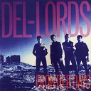 The Del Lords - Get Tough
