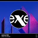 Alka Feiv - Drop The Boom Radio Edit
