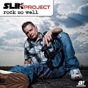 Slin Project Rock so well - рок