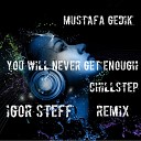 Mustafa Gedik - You Will Never Get Enough