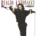 Biagio Antonacci - Tra le righe