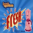 Beat System - Fresh Summer Mix