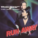 Real McCoy - Run Away Video Mix